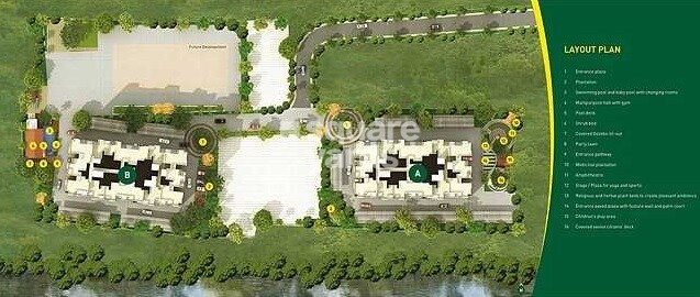 Vastushodh Urbangram Master Plan 1