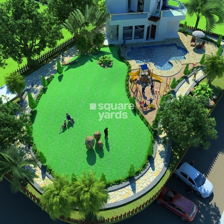 Vastushree Adrina Phase II