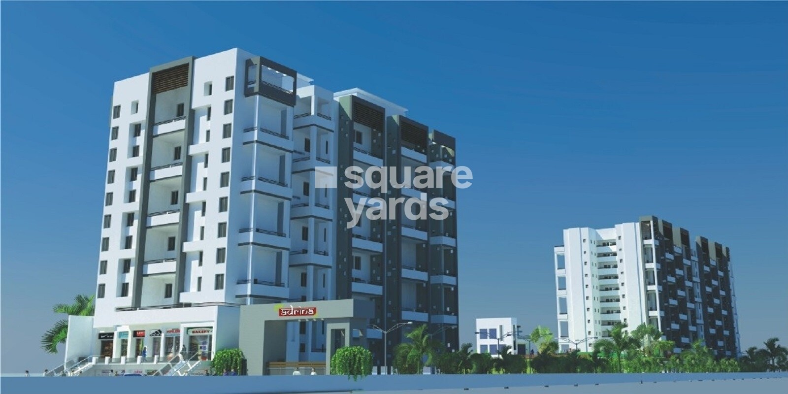 Vastushree Adrina Phase II
