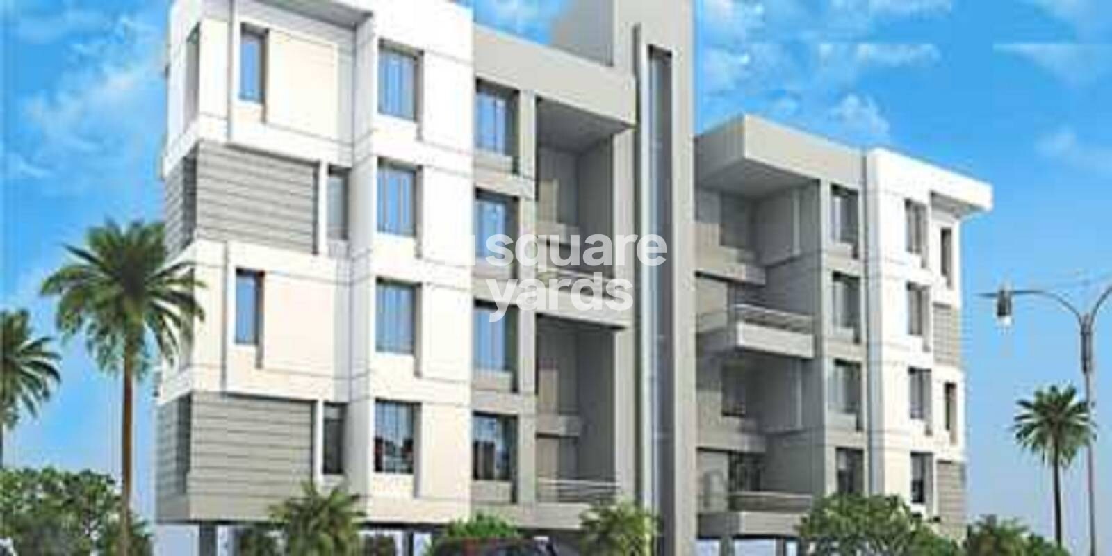 Vastusmapada Sun Breeze