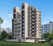 Vastuspace Stella Apex Apartment Exteriors