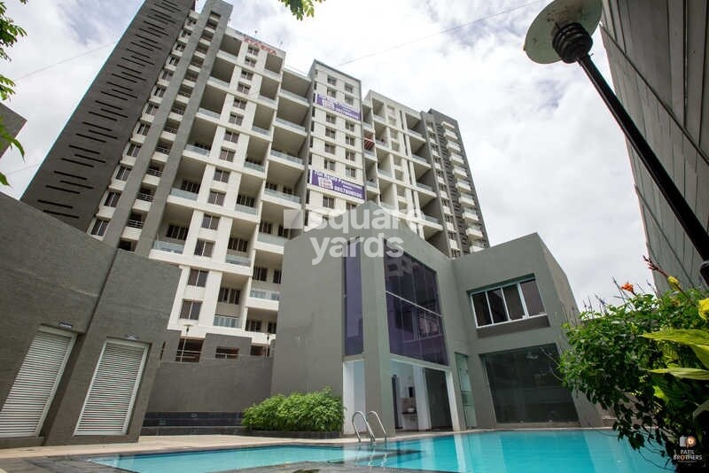 Vasudha Etasha Amenities-Features 1