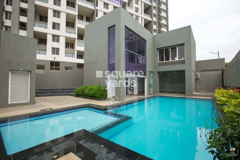 Vasudha Etasha Amenities-Features