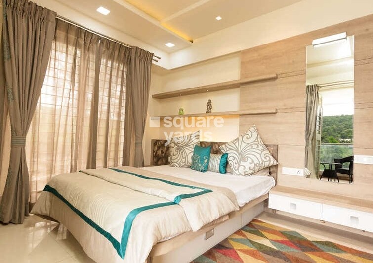 Vasudha Etasha Apartment Interiors 1