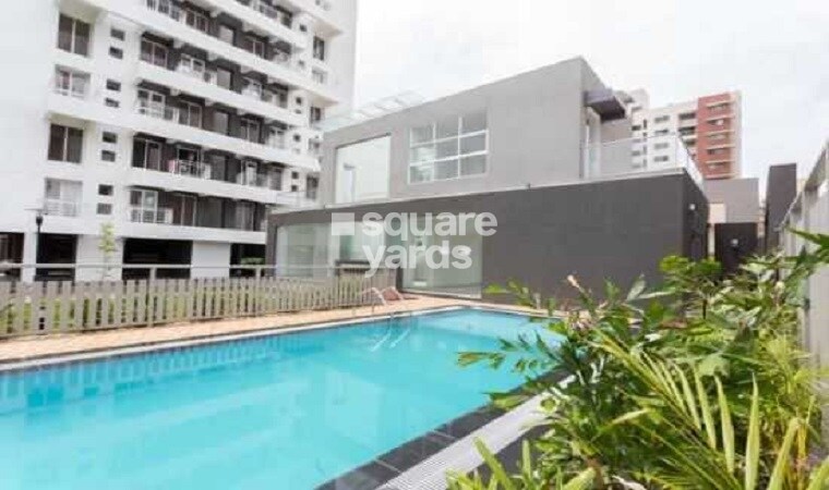 Vasudha Parnika Amenities-Features