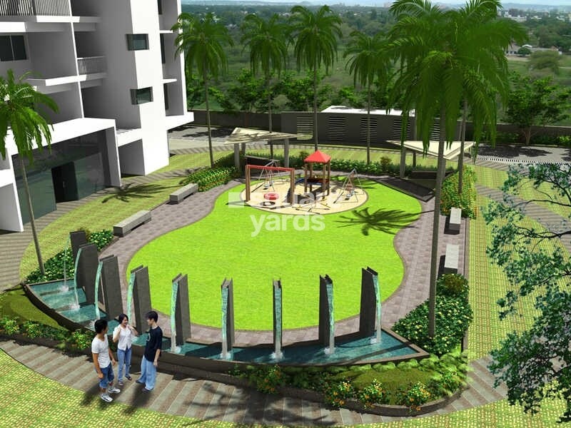 Vasudha Sai Eshanya Amenities-Features 2