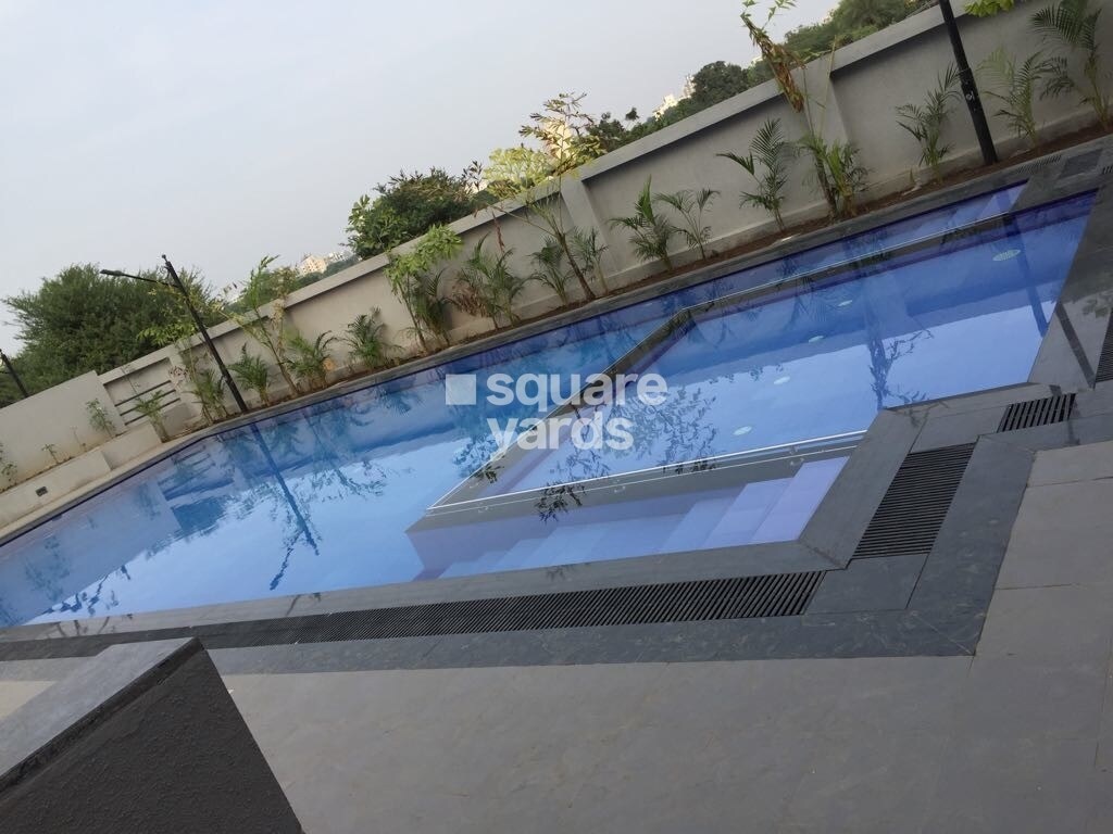 Vasudha Sai Eshanya Amenities-Features 4