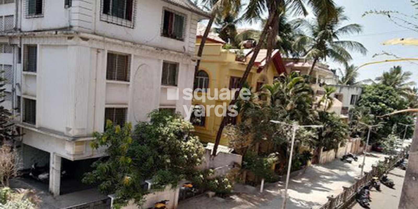 Vasupujya Kesari Sadan