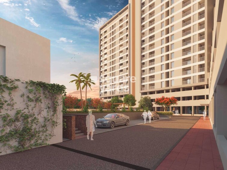 Vasupujya Neco Beaumont Amenities-Features 7