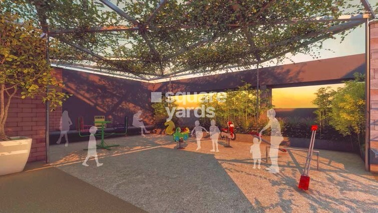 Vasupujya Neco Beaumont Amenities-Features 8