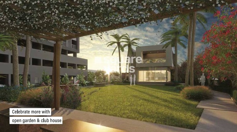 Vasupujya Neco Beaumont Amenities-Features 1