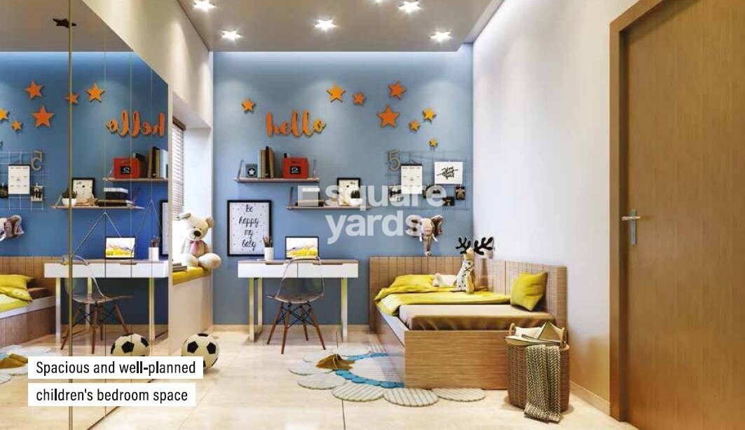 Vasupujya Neco Beaumont