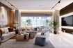 Vasupujya Neco Lakshya Apartment Interiors