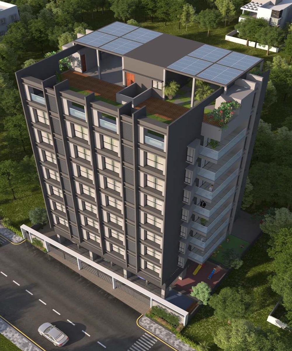 Vasupujya Neco Lakshya