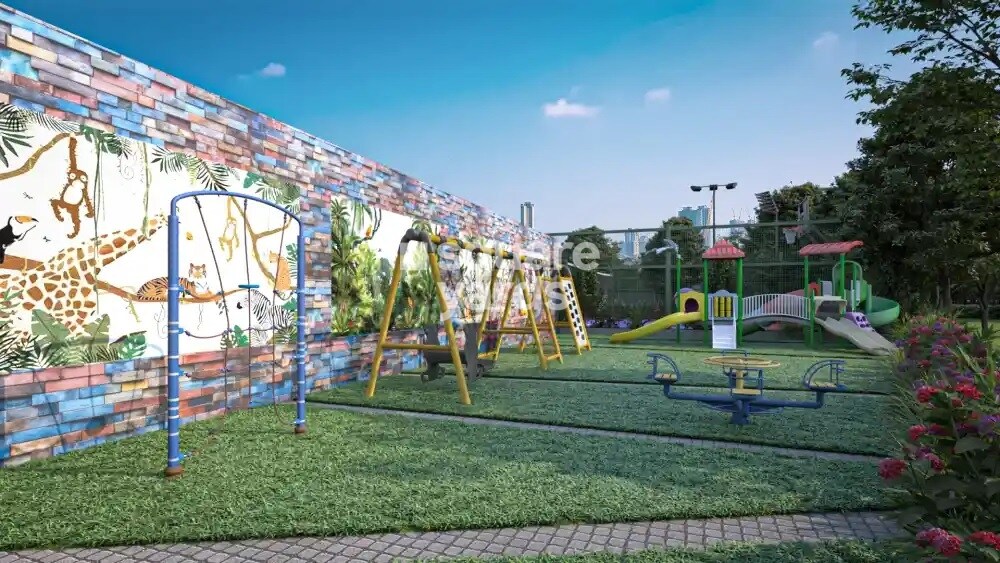 Vasupujya Neco Officers Ville