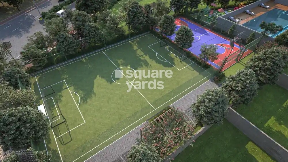 Vasupujya Neco Officers Ville