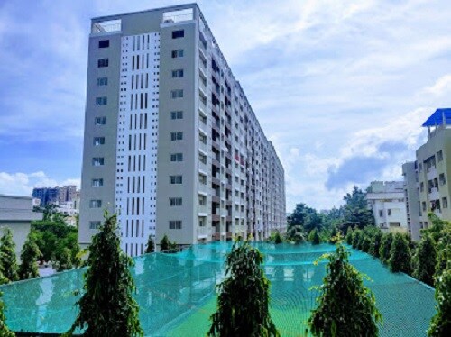 Vasupujya Neco SkyPark