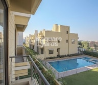Vaswani Brookefield Manor Amenities-Features
