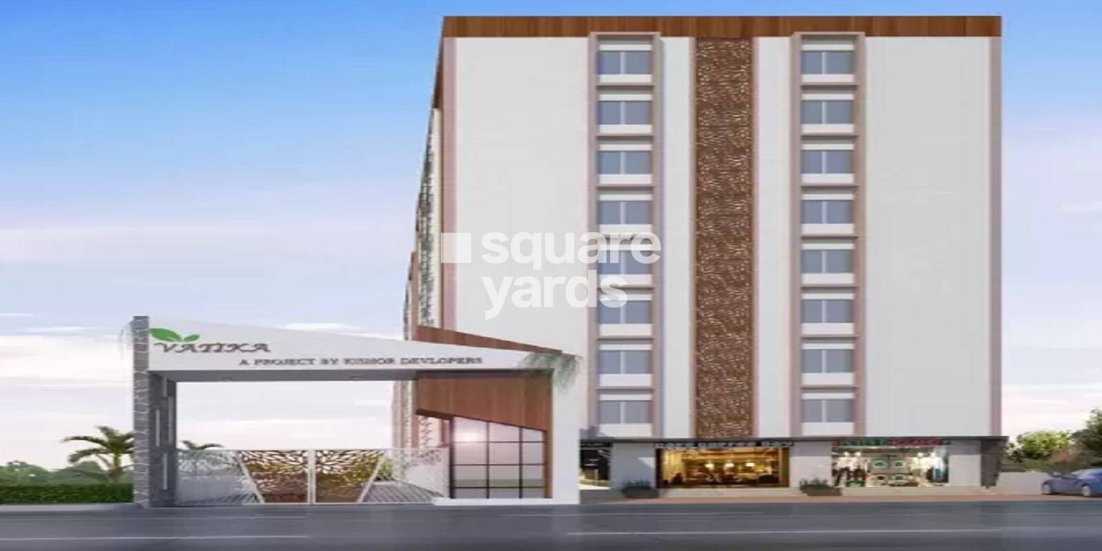 Vatika Apartment Warje