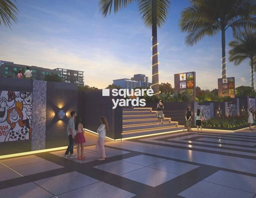 VB Apex Business Court Amenities-Features 1