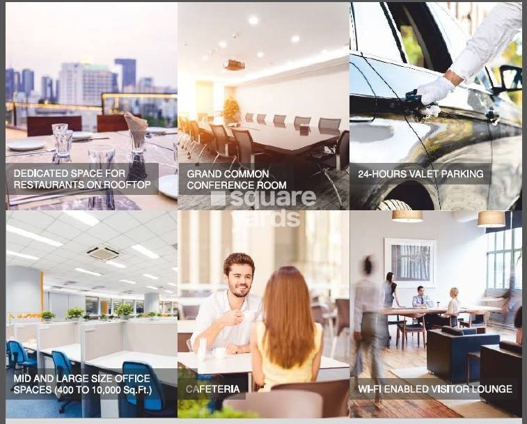 VB Apex Business Court Amenities-Features 3