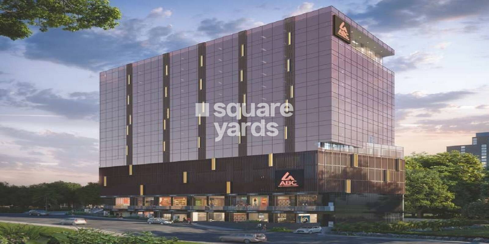 VB Apex Business Court Featured Image