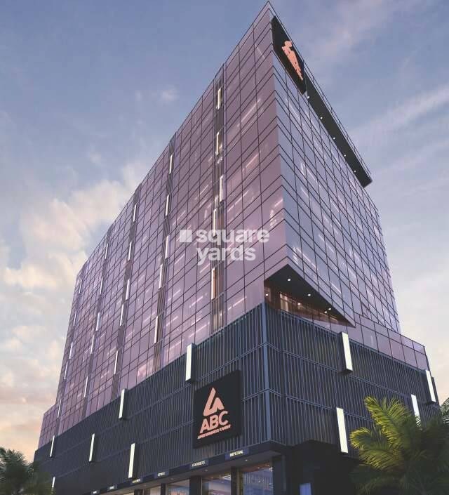 VB Apex Business Court Tower View 1