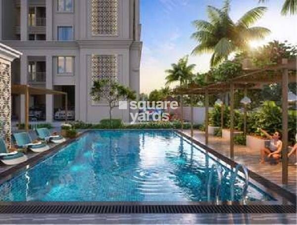 VB Aundh Renaissance