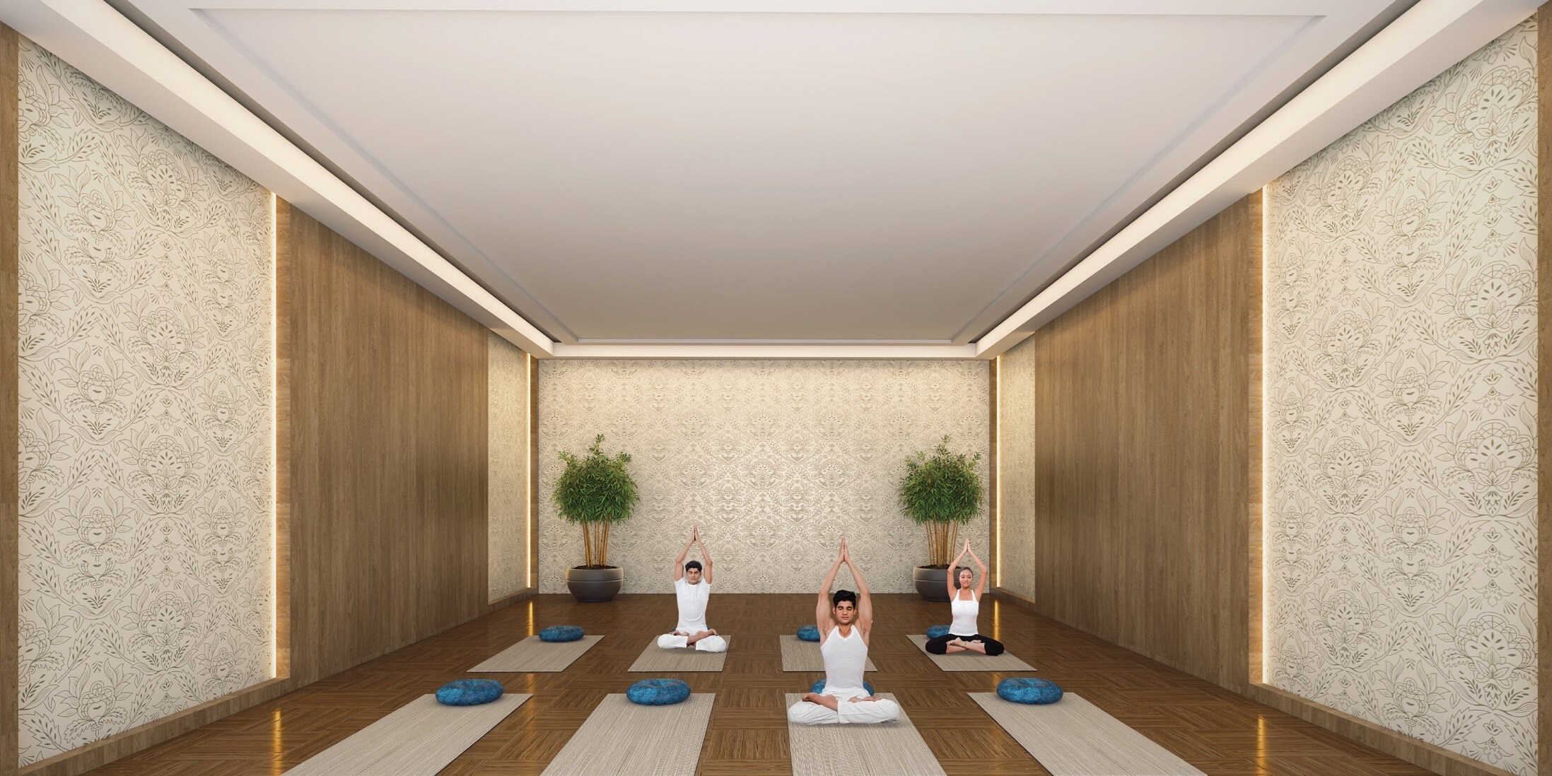 VB Aundh Renaissance Amenities-Features 4