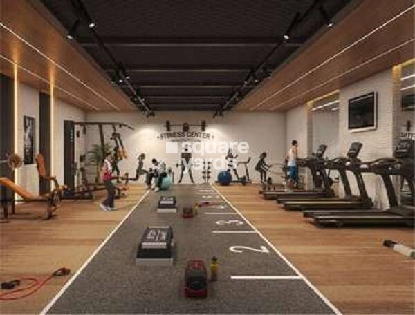 VB Aundh Renaissance Amenities-Features 3