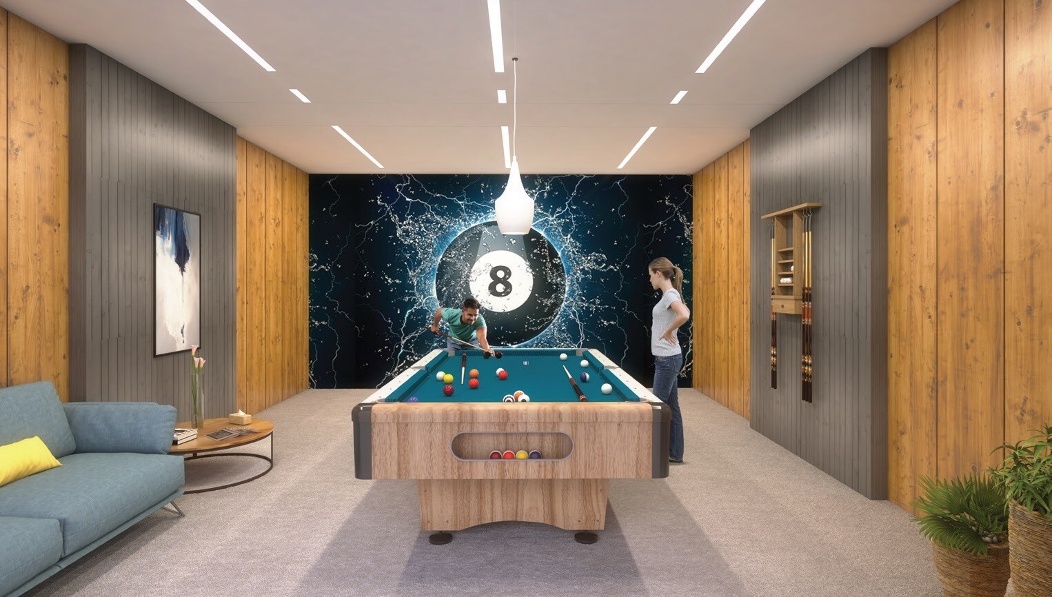 VB Aundh Renaissance