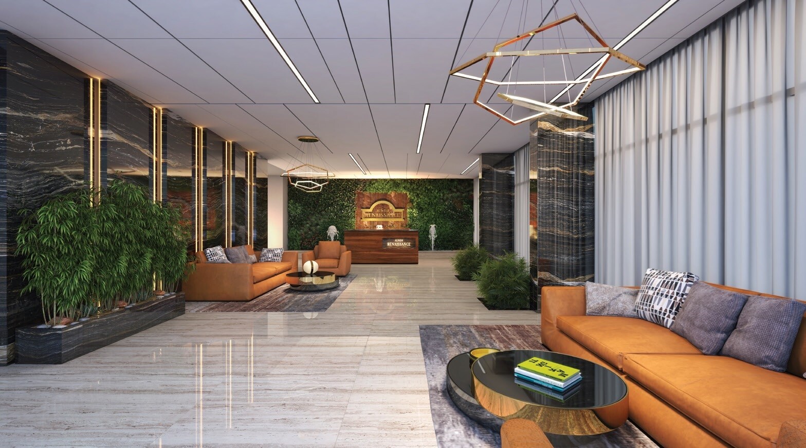 VB Aundh Renaissance