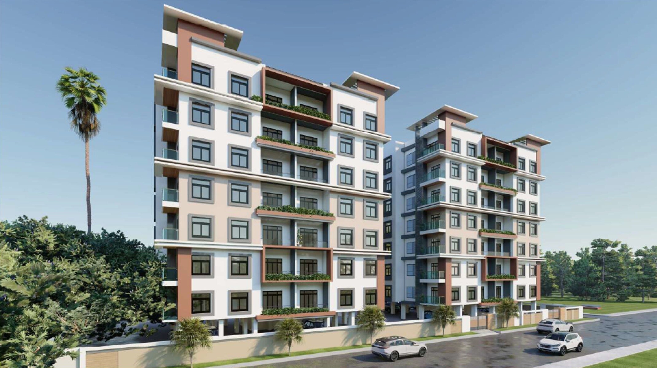 VB Global Silver Park