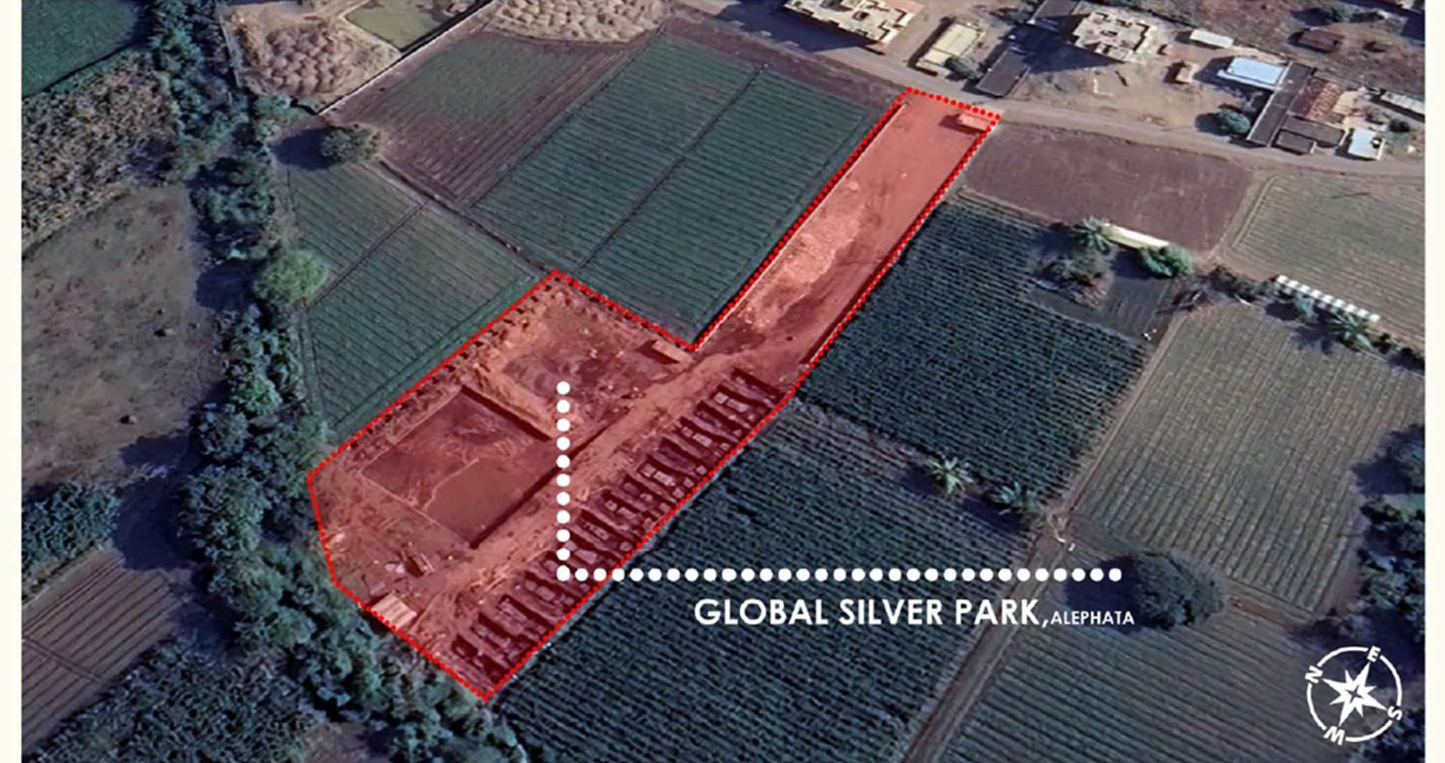 VB Global Silver Park