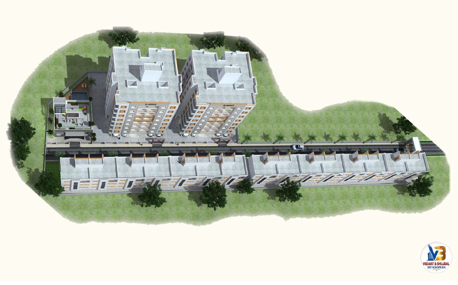 VB Global Silver Park