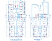 BACE Gauri Nandan Apartments Floor Plans