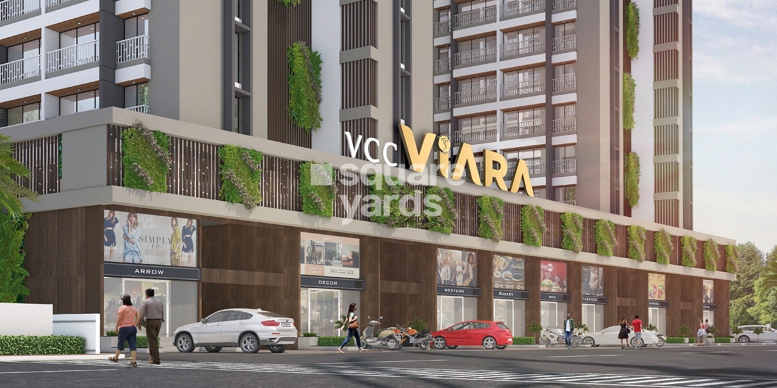 VCC Viara