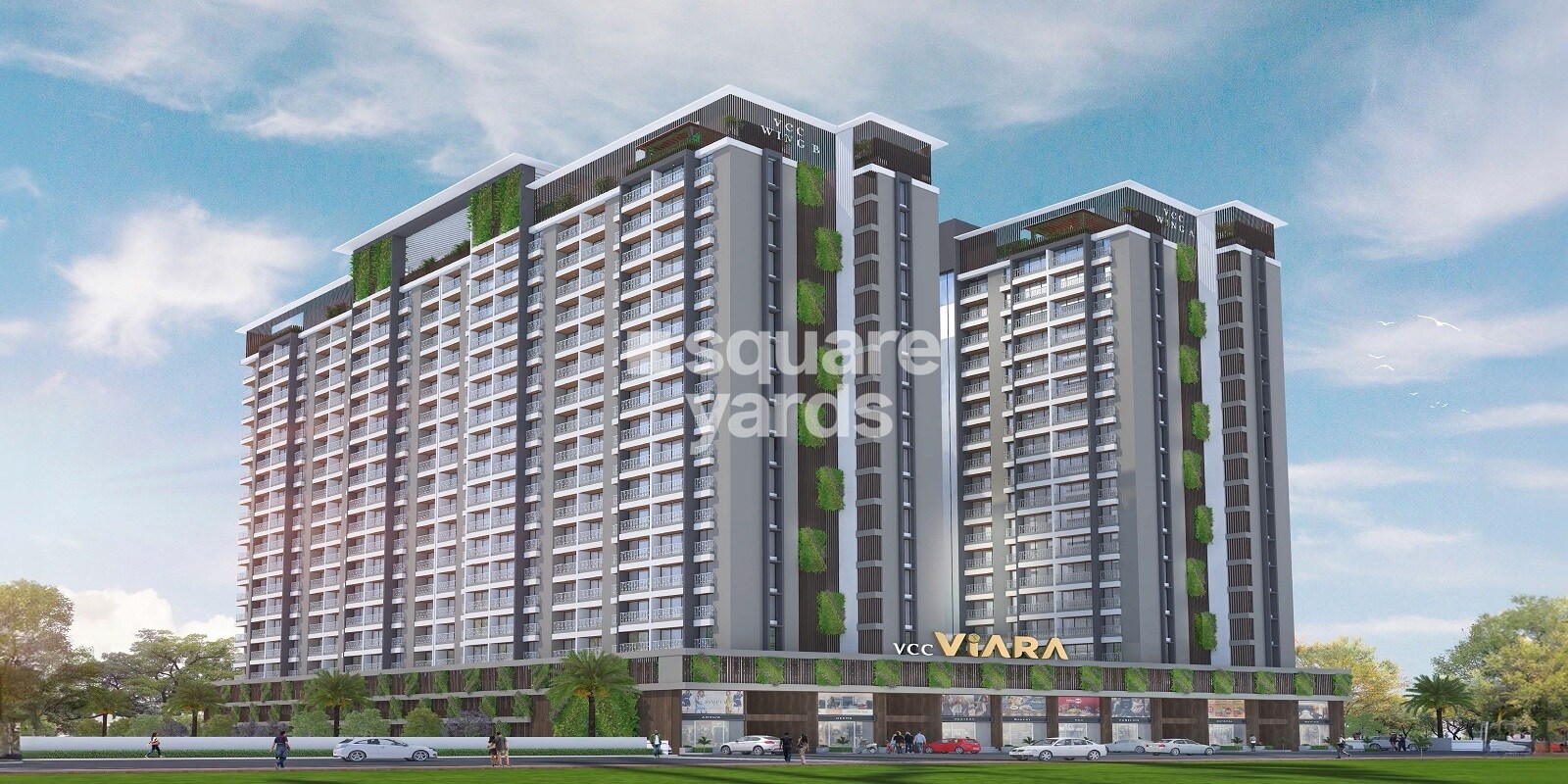 VCC Viara