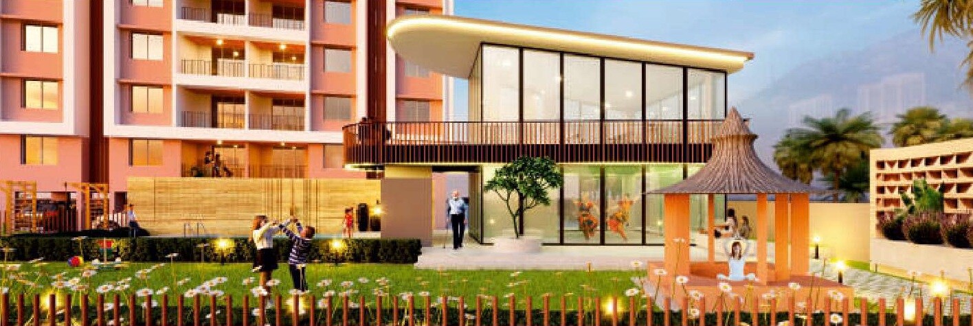 Ved Krushanrang Amenities-Features