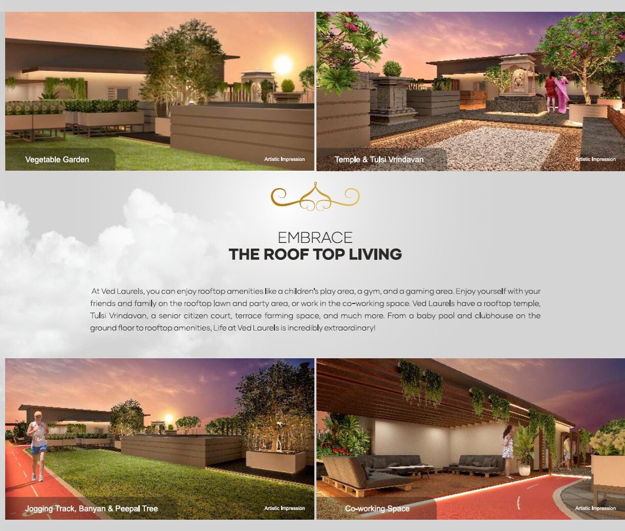 Ved Laurels Amenities-Features 3