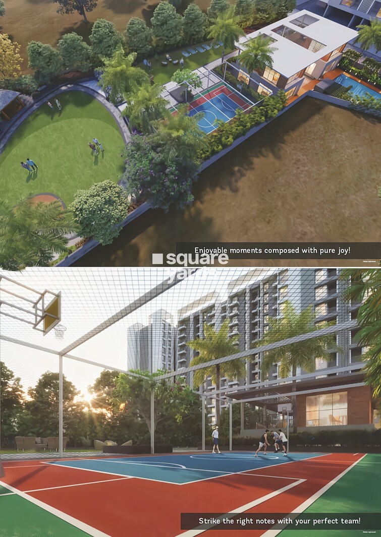 Ved Mangalam Melizma Amenities-Features 4