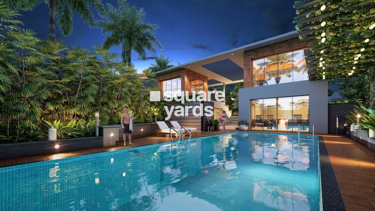 Ved Mangalam Melizma Amenities-Features 1