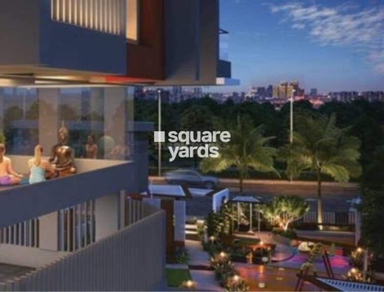 Ved Mangalam Melizma Amenities-Features 2