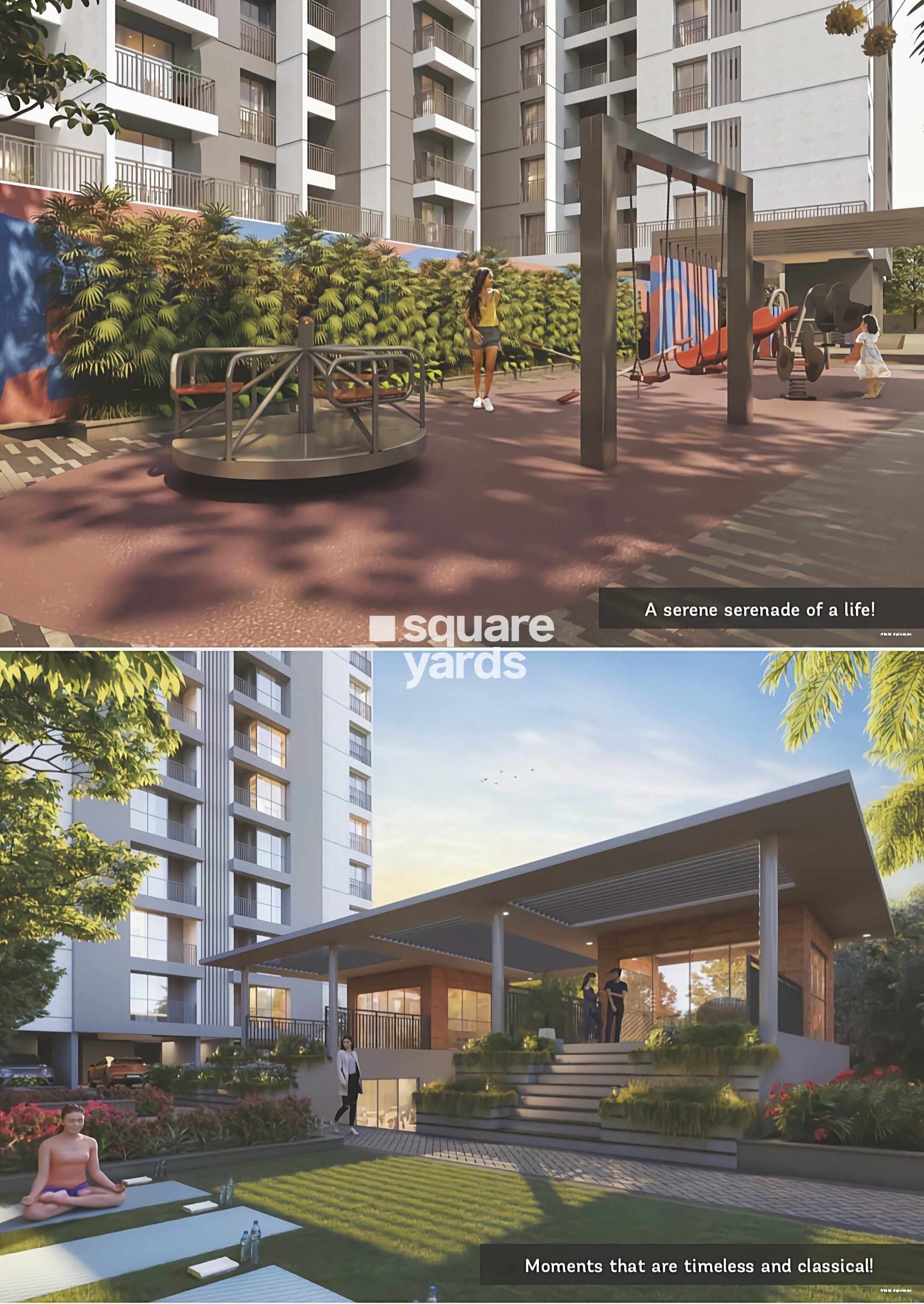 Ved Mangalam Melizma