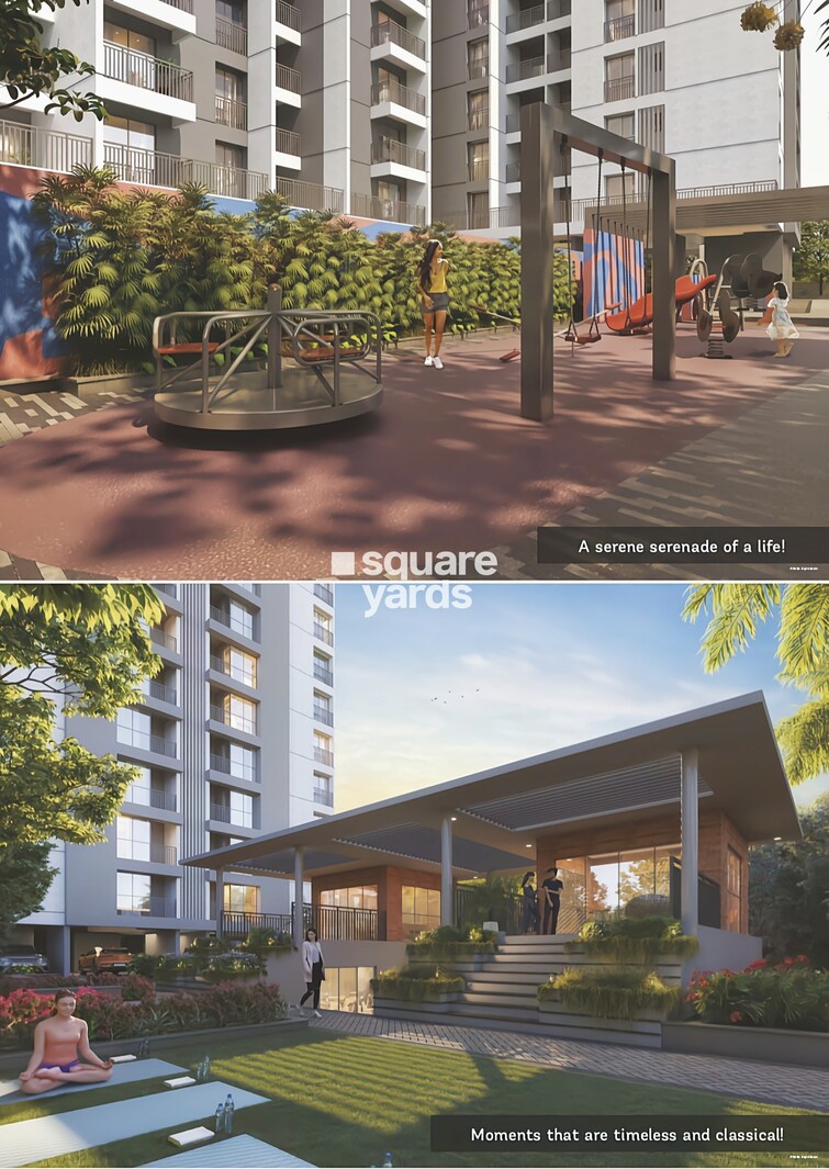 Ved Mangalam Melizma Amenities-Features 3