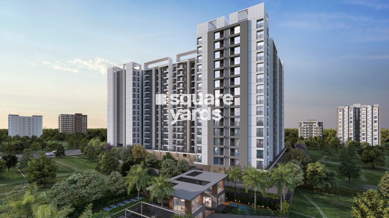 Ved Mangalam Melizma