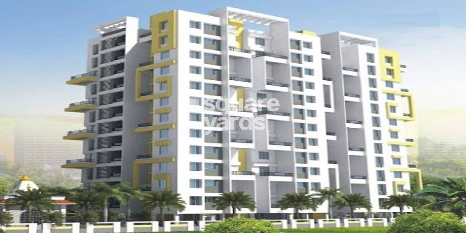 Ved Vihar Ravet
