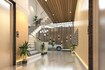 Veda Conclave Amenities Features