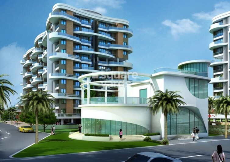 Vedant Kingston Atlantis Amenities-Features 2