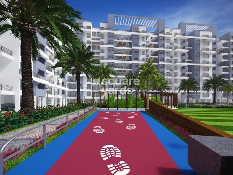 Vedant Kingston Aura